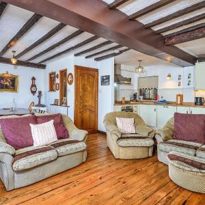 Finest Retreats - Ukulele Cottage