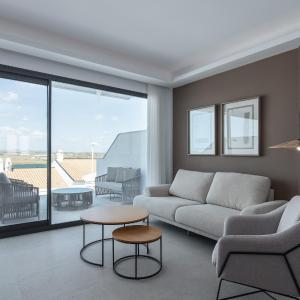 Casas Riverview - Adosado Luxury Ayamonte AHR87P11