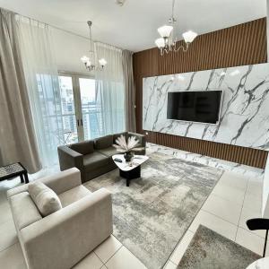 Marina Walk View Luxury 1BR close to JBR beach!