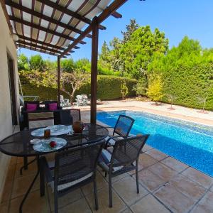 Villa Koralia