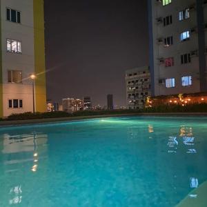 Mplace residence tower A