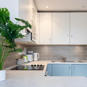 The Withington Loft- Near Christie Hospital