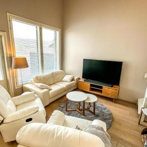 Vuokatti Hideaway by Hilla Villas