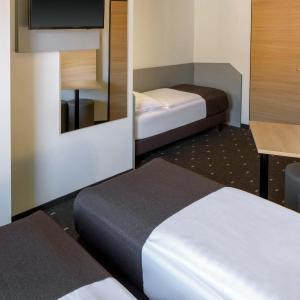 B&B Hotel Kiel-Wissenschaftspark