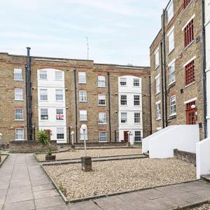 Chic Apartment in Spitalfields,Shoreditch