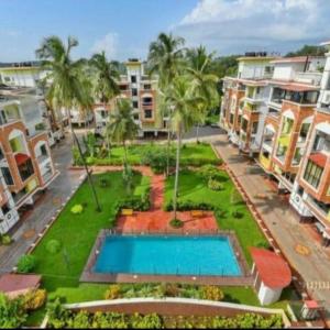 Goa Calling You