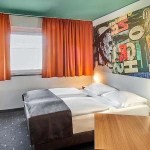 B&B Hotel Mainz-Hechtsheim