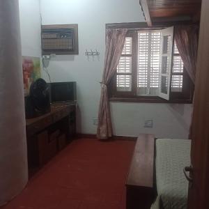 Casa del Bigua