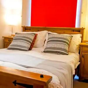 Thistle Street Apartment at Heart of the City Centre