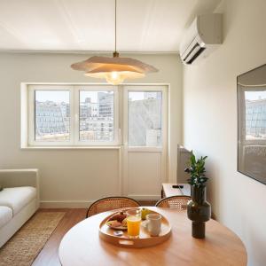Bom Sucesso Executive Flats by Feel Porto