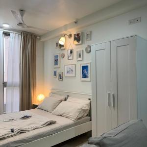 Thane Apartment