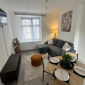 Modern 2 Bed in croydon