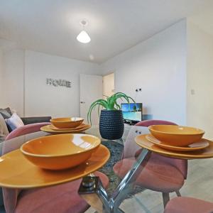 Towergate Retreat