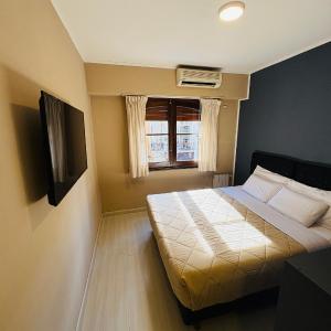 Hotel Espacio Buenos Aires