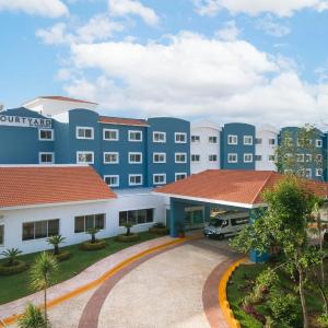 Courtyard by Marriott Cancun Airport