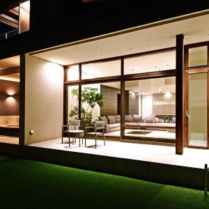 Vaction STAY Suite-One Private Villa 天然温泉付き