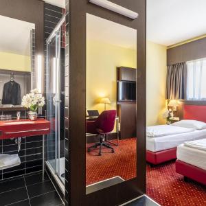 PLAZA Premium Salzburg