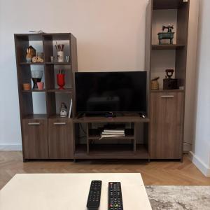 Skopje Central Apartment