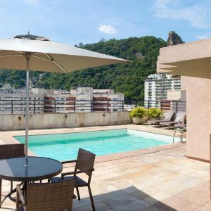 Premier Copacabana Hotel