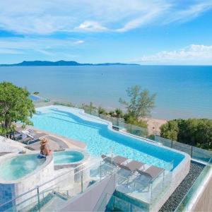 Bayphere Hotel Pattaya JC