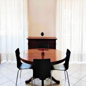 MAISON CAREGGI - loft, parcheggio, tram