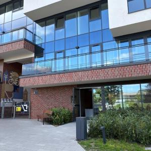 Aparthotel Rakowicka- Krakow Old Town