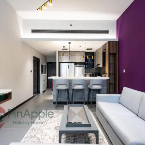 Beautiful Brand New Spacious 1BR