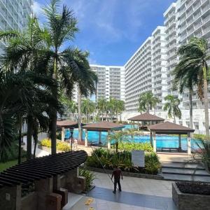 Kathys Crib at Shell Residences