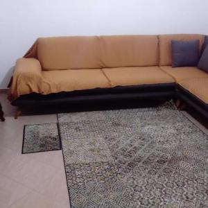 Kukesi Center Apartments