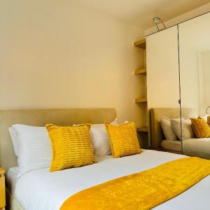 City Centre Free Parking 2 Bedroom Apartment