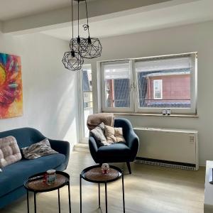 Wohnung im Herzen des Weserberglandes