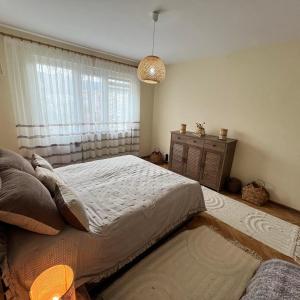 Lovely cozy vintage apartment