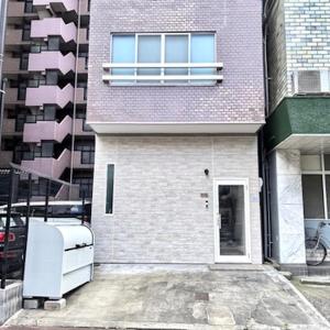 Nippori mansion#Arakawa-ku