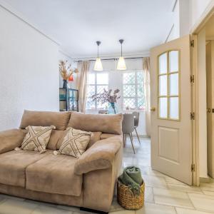 Apartamento Azonaicas, pleno centro de Córdoba y parking incluido