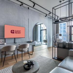 GuestReady - Canal View Studio | Near Downtown