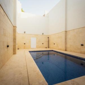Spacious 3BR with Shared Pool in Nadur, Gozo By 360 Estates