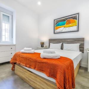 KOKO Apartment junto al casco histórico