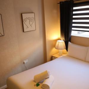 A Cozy Escape in Kentish Town
