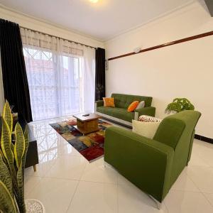 Lake View Cozy 1BR apartment in Bunga