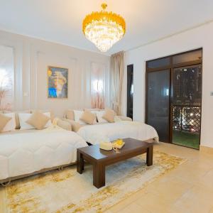 Zaafaran 5 Full Burj View Downtown Luxury Stay