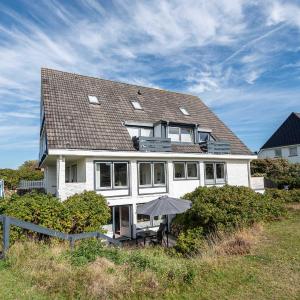 Haus Weissenburg, Whg Garten West