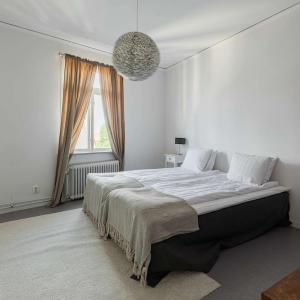 Lovely apartment in the heart of Visby