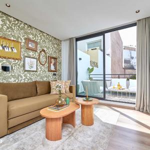 StayHere Casablanca - Maarif Lifestyle Suites