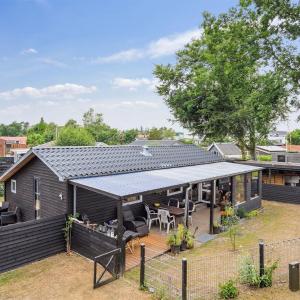 Holiday Home Tjarven - 300m from the sea by Interhome