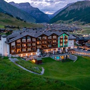 Hotel Lac Salin Spa & Mountain Resort