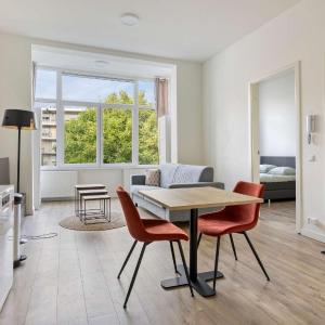 Modern & Bright Apartment in Central Rotterdam