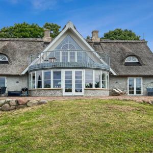 Holiday Home Herlek - 450m from the sea by Interhome