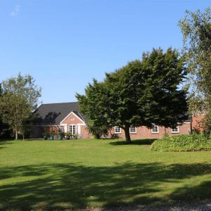 Holiday Home Brigitte - 1-3km to the fjord by Interhome