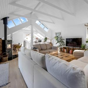 Holiday Home Hughe - 1-3km from the sea by Interhome