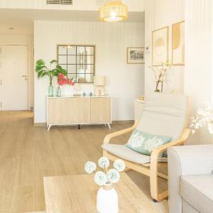 Blue Moon House Costa Ballena by Sanlúcar Housing